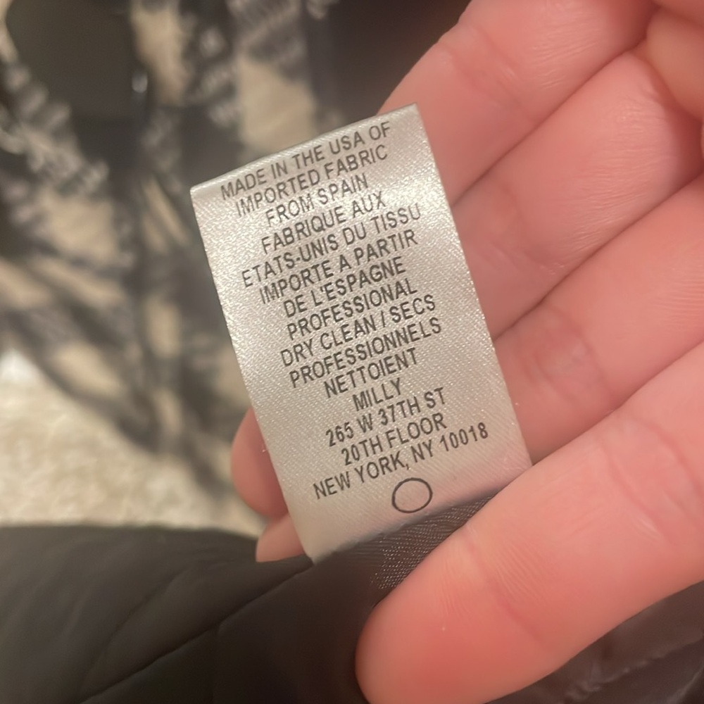 Milly Jacket - Picture 4 of 8